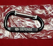 colt-defense-factory-trade-show-carabiner-1990s