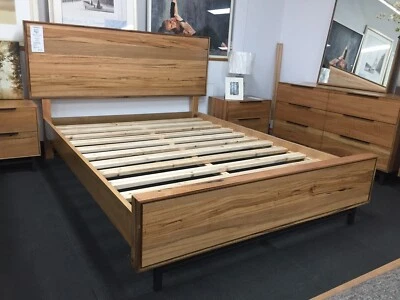 Winston Marri Timber Suite Johnny S Furniture Beds Gumtree Australia Brisbane South East Capalaba 1244808221