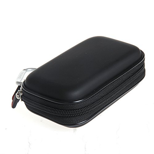 Hard EVA Protective Case Carrying Pouch Cover Bag for C. Crane CC Pocket AM FM 