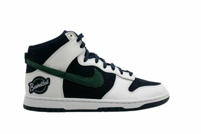 black and white dunks ebay