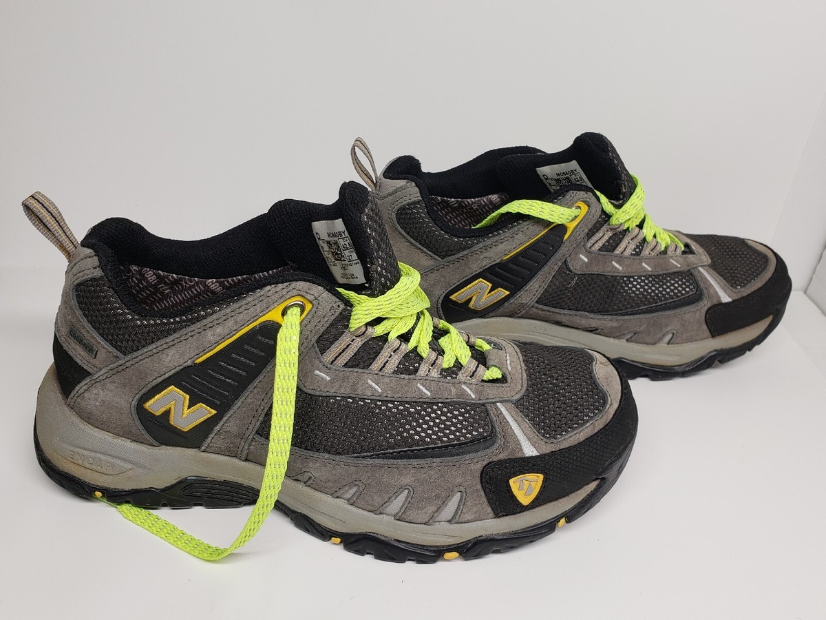 New Balance Shoe Mens size 9 Gortex XCR Multi Sport MO950BY | eBay