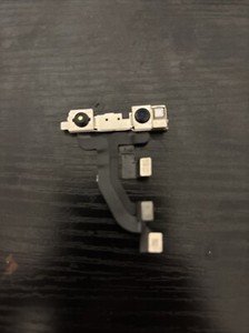 iPhone X Selfie Kamera Vorne Front Camera Face ID Licht Sensor Flex