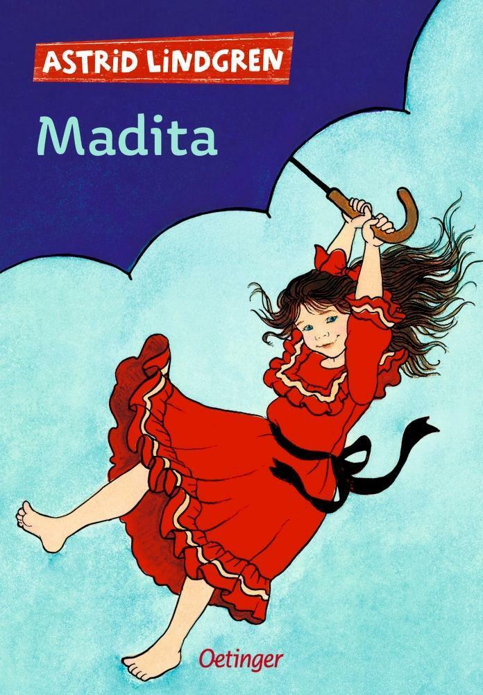 Madita | Buch | 9783789141058