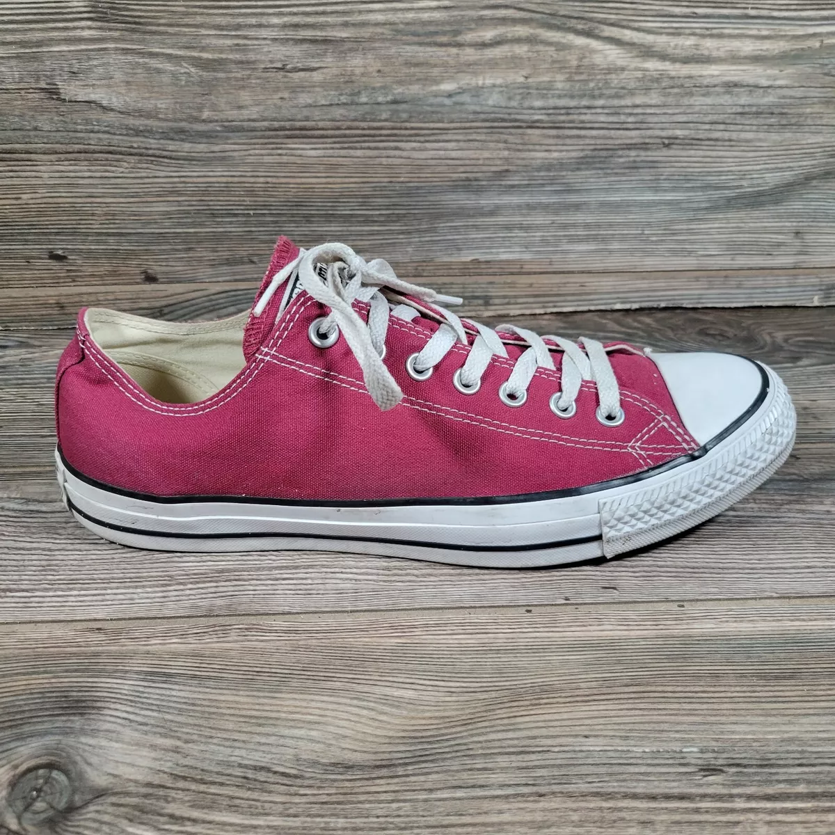 Mens converse no laces 2025