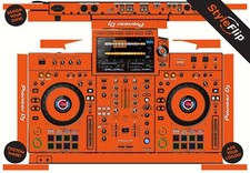 Pioneer XDJ-RX3 Skin  Custom Design  Protective Decal  StyleFlip Skins