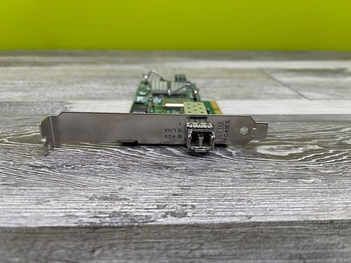 Adaptador de bus de host ATTO Celerity FC41ES 4 GB/S canal de fibra PCIe 2.0 tarjeta de PC Mac - Imagen 2 de 4