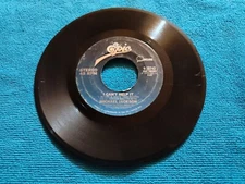Michael Jackson Don't Stop 'Til You Get Enough, I Can't Help It, Record#9-50742