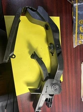 2006-2011 Accelerator Pedal BM