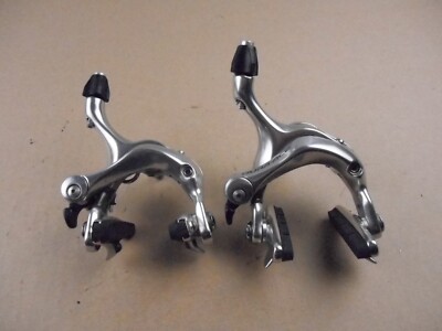 シマノ デュラエース BR-7800 Shimano Dura-Ace BR-7800 Front Rear Road Bike Dual Pivot Rim Brake