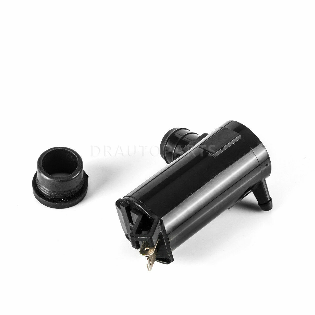 Pair Windscreen Washer Pump For Ford Territory SX SY SZ 0414 Falcon EA