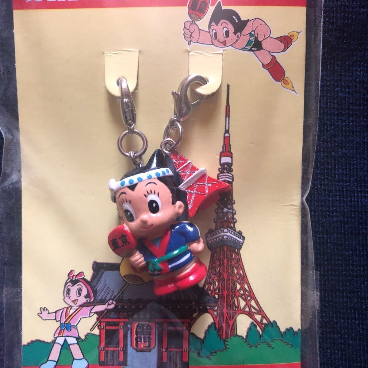 記念グッズ astroboy BLITZWAY Astro Boy Chrome Plated Ver. (Moonlit Silver) Japan