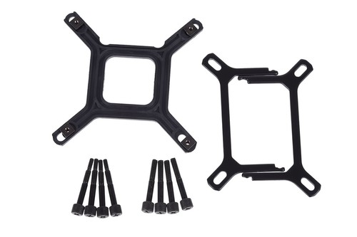 Alphacool Eisbaer LT (Solo) - Black - Bild 3 von 11