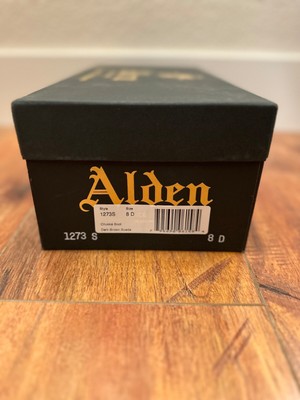 Alden 1273S