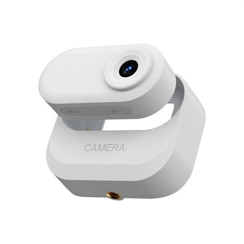 Mini Thumb Camera Mini Body Action Camera POV Recording Adventure Pet Cycling - Picture 13 of 22