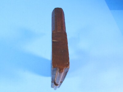 Hindmarsh Newcastle-Upon-Tyne England coachmakers tailed wood reed molding plane