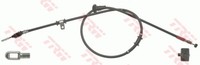 TRW Handbremsseil Links FüR Space Star 1.3-1.9D 12.98-12.04 OE MR915063