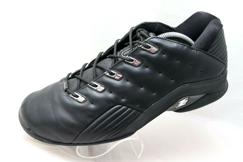 Rare Reebok Allen Iverson Dmx Answer 7 