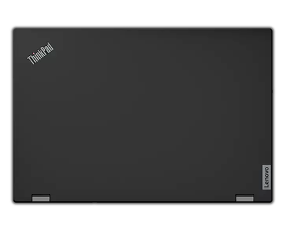 New Lenovo ThinkPad P15 Gen 2 15.6