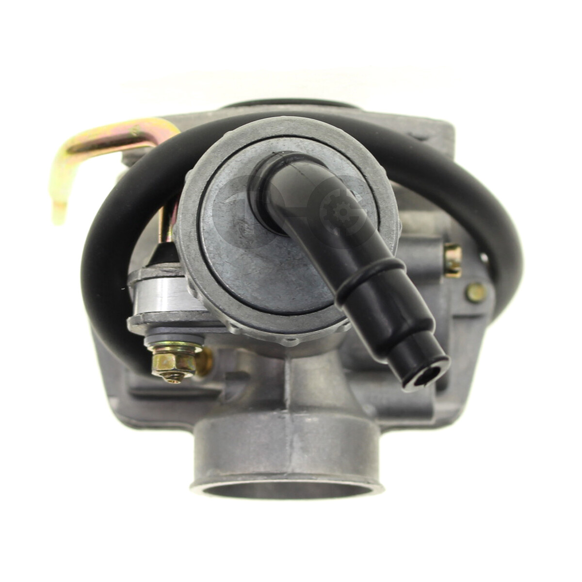 Car & Truck Carburetors For 49cc-125cc Chinese ATVs - Fits Coolster, NST, SSR, Tao Tao & More PZ20 Carburetor - Foto 3