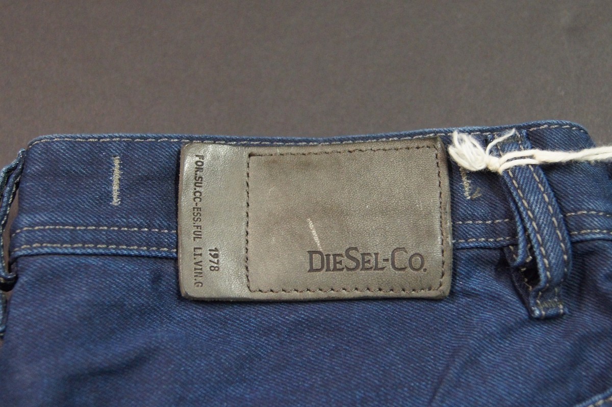 DIESEL 