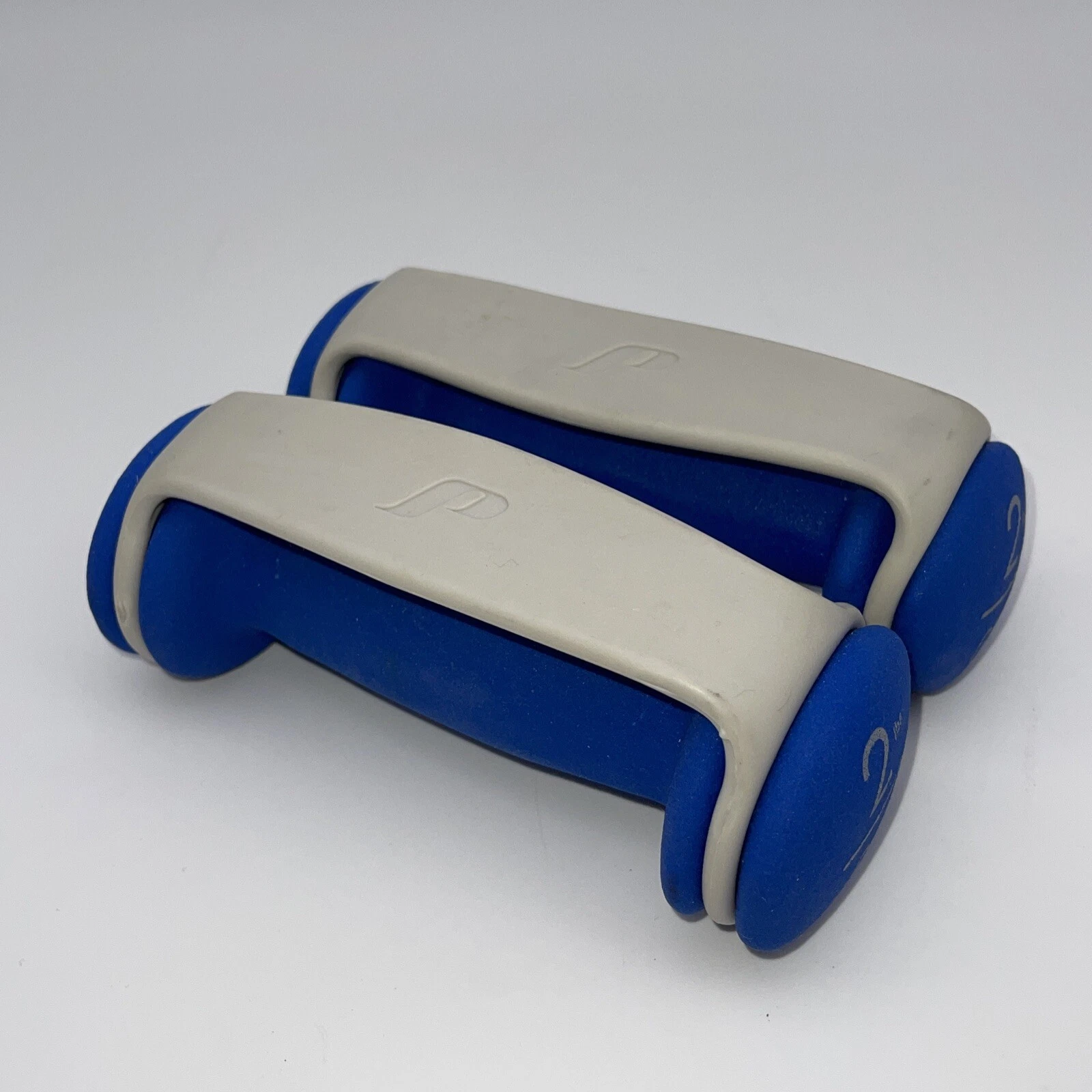 2lb Aerobic Dumbbells Walking Boxing Workout Weights