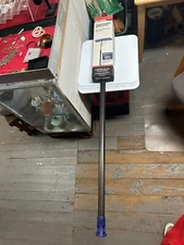 True Temper 17' Telescoping Snow Roof Rake