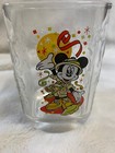 Walt Disney 2000 Celebration Premium Glassware