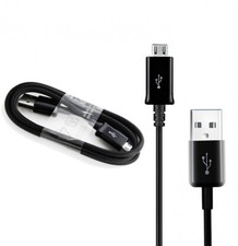 Image of Dual USB Port In Car Charger 5V 3.1A Travel Adapter with 1m Micro USB Cable