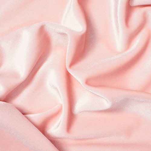 Stretch Velvet Polyester Spandex Heavyweight 60/61 Inch Fabric By The Yard - Picture 5 of 99