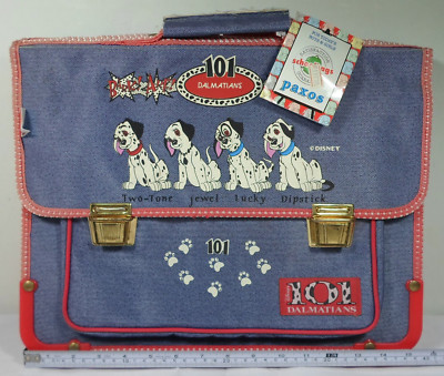 DISNEY VTG GREEK PAXOS 101 DALMATIANS 16 display picture 3