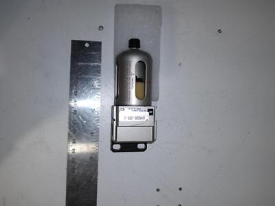 SMC AFM2000-02B-C 1.0MPA