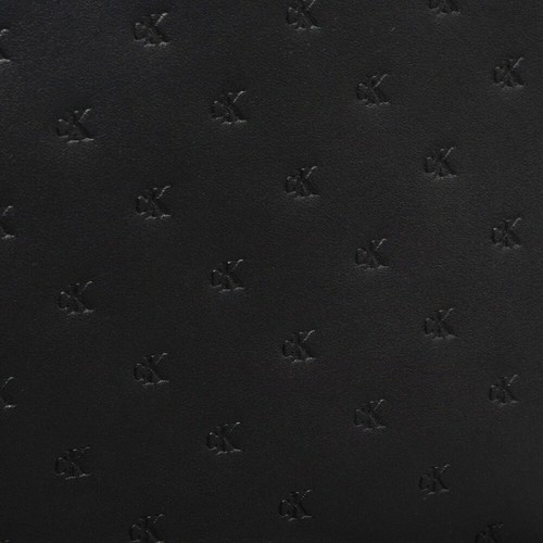 Backpack CK CALVIN KLEIN school work free time monogram article K50K505636 CKJ M - Picture 3 of 5