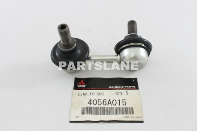 Mitsubishi Lancer Front Left LH Suspension Stabilizer Link 4056A015