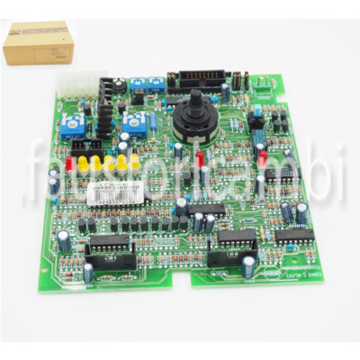 ARISTON ELECTRONIC BOARD C-MI / FFI KS ART. 953060 BOILER GENUS 27 FFI