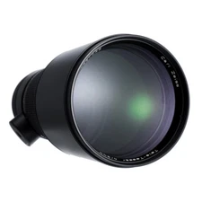 CONTAX CARL ZIESS TELE-TESSAR T* 300mm F4 LENS MMJ C/Y MOUNT / EX++ / 90 DAY WRT