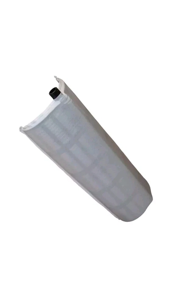 Unicel FG-1260 60 Square Foot Replacement DE Grid Swimming Pool Filter (8 Pack) - Image 3 of 4