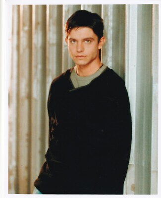 Press Photo Film & TV Roswell Jason Behr as Max Evans 1999-2002 c