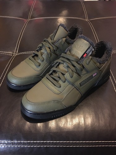 reebok classic thinsulate