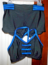 Sadie Jane girls XLarge 2 pc outfit for dance, Halloween, costume