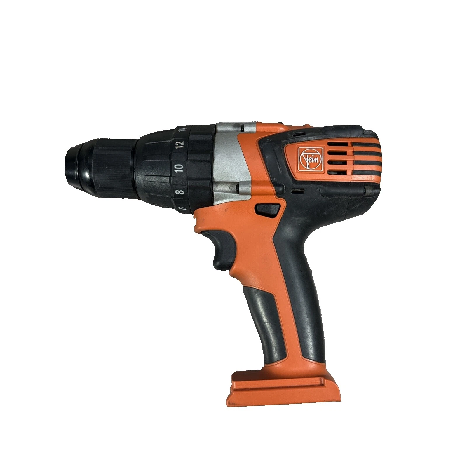 FEIN taladros inalámbricos