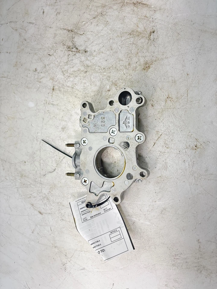 2016-2023 Honda Accord Cr-V Civic 1.5L Engine Oil Pump Oem 12270-5Pa-A00 - Image 3 of 4