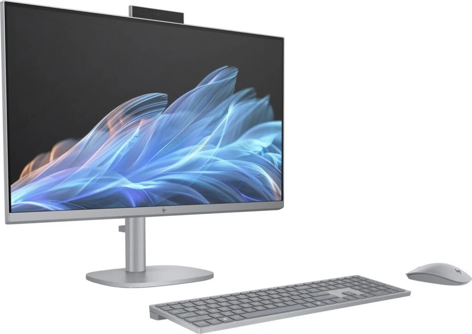 HP OmniStudio X 32-c0770ng Core Ultra 7 155H 1.4GHz 31,5" UHD 32GB RAM 1TB SSD