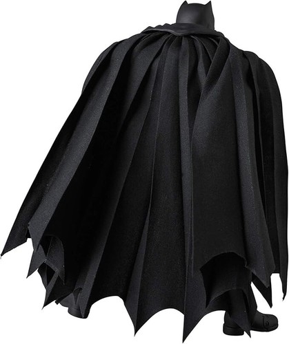Medicom Toy DC No.106 MAFEX BATMAN (The Dark Knight Returns) - Picture 5 of 7