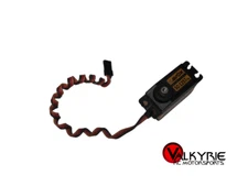 RC Racing Grade Savox Servo (1) 1257TG Used