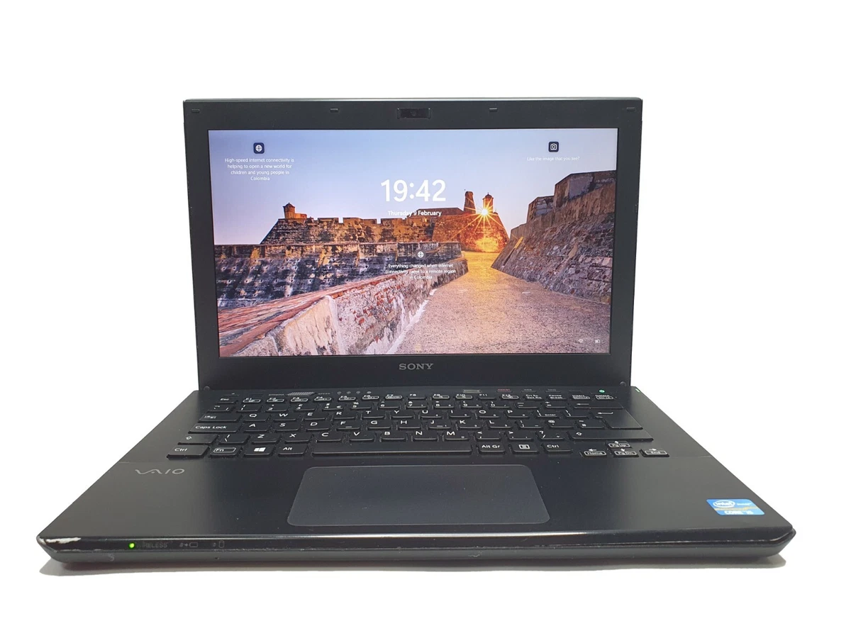 10%OFF】 VJP132C11N VAIO SSD512 Windows11 8G ノートPC - www