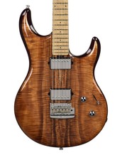 2020 Music Man Bfr Luke Iii Hh Koa
