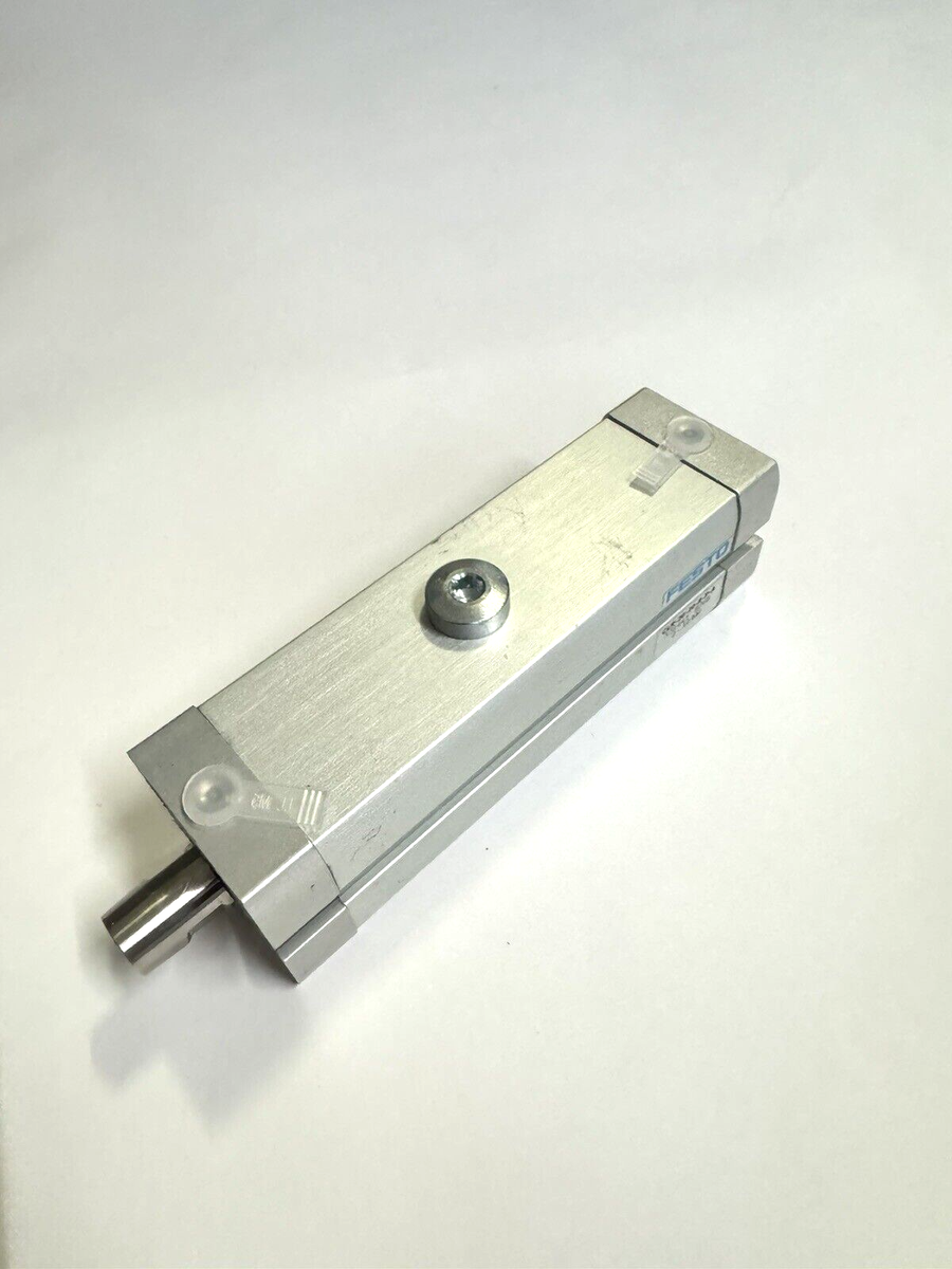 FESTO Linear Schwenkspanner CLR 16 10 R P A | 535435 FESTO Linear Schwenkspanner CLR 16 10 R P A | 535435