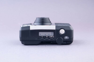 【美品】PENTAX ESPIO 115G Pentax Espio 115G Point&Shoot Film Camera | eBay