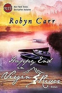 Happy End in Virgin River de Carr, Robyn | Livre | état bon - Photo 1/1