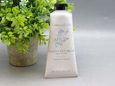 Crabtree Evelyn Nantucket Briar Hand Therapy 3.5 oz New Sealed